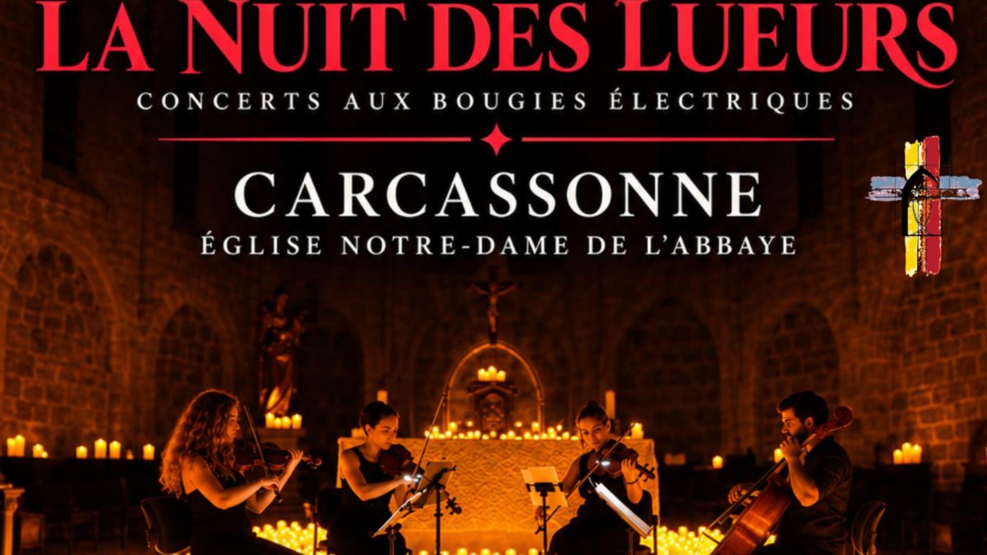 La Nuit des Lueurs