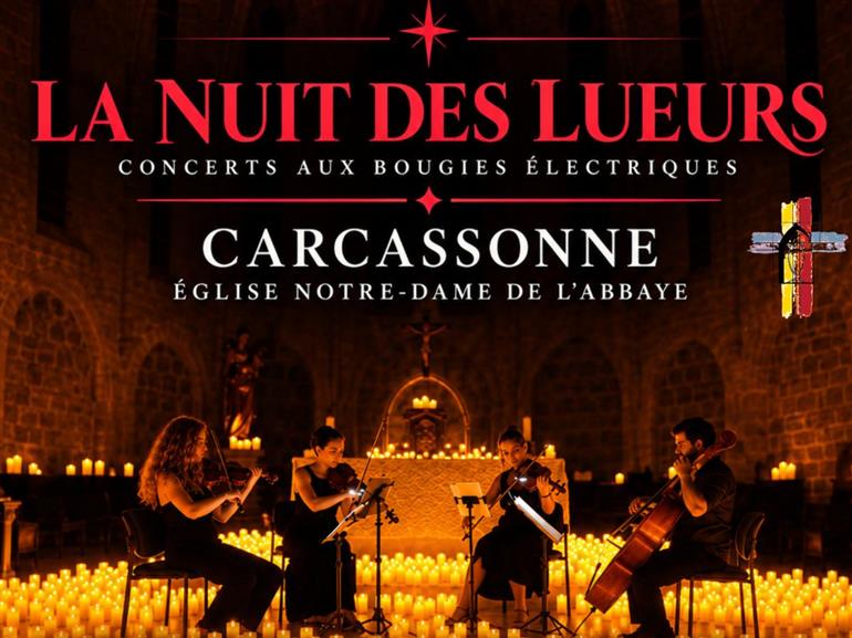 La Nuit des Lueurs