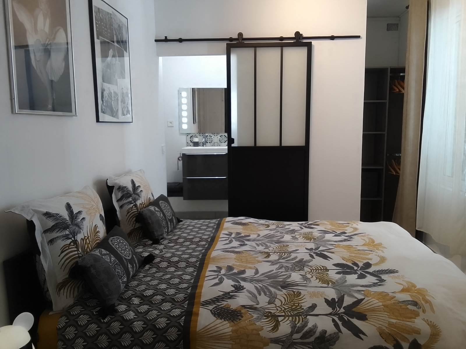 LA PASSERELLE - LE CLAP