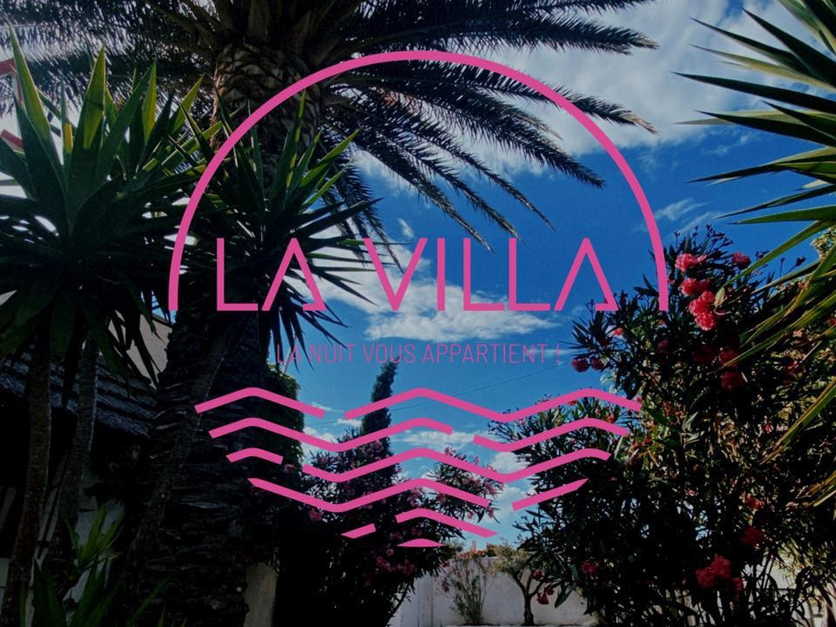 DISCOTHEQUE LA VILLA