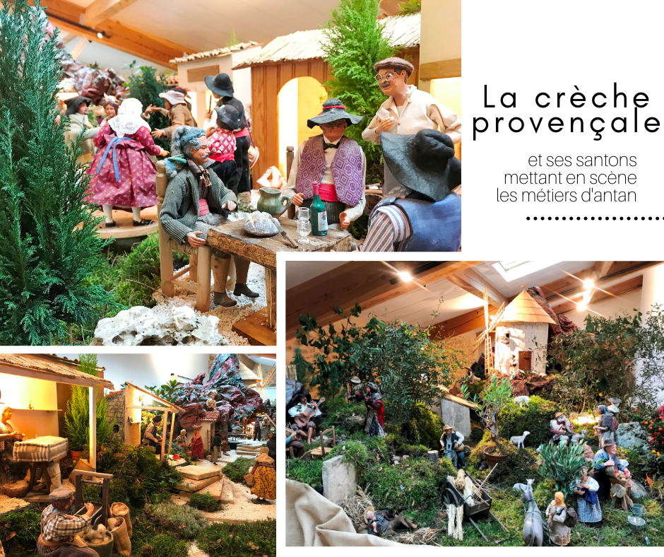 Domaine de l'Arbousier