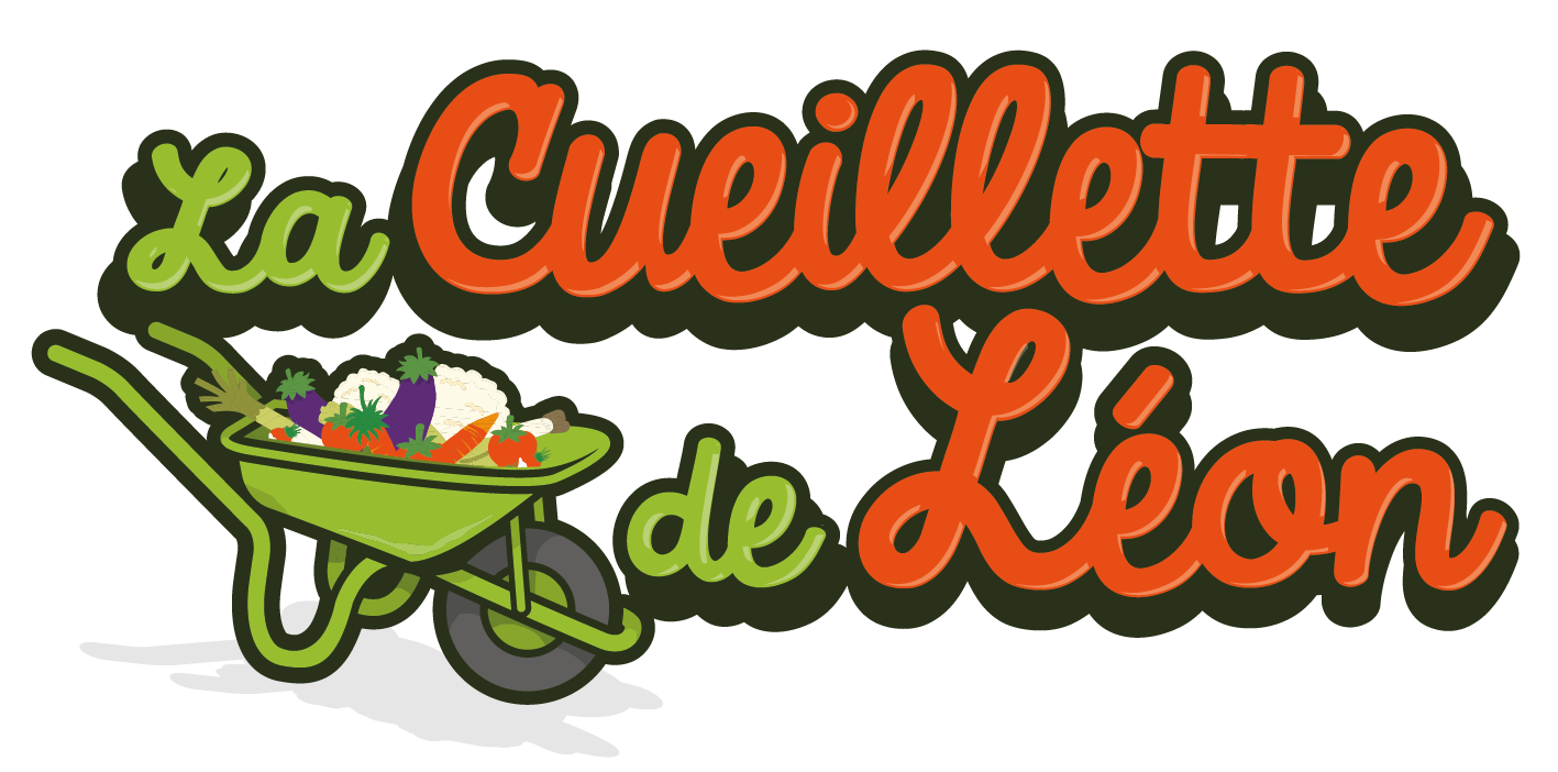 La-cueillette-de-Léon-Logo