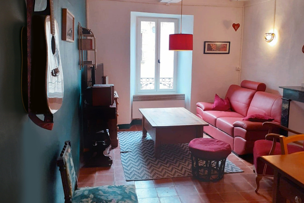 LA MAISON D'ELS