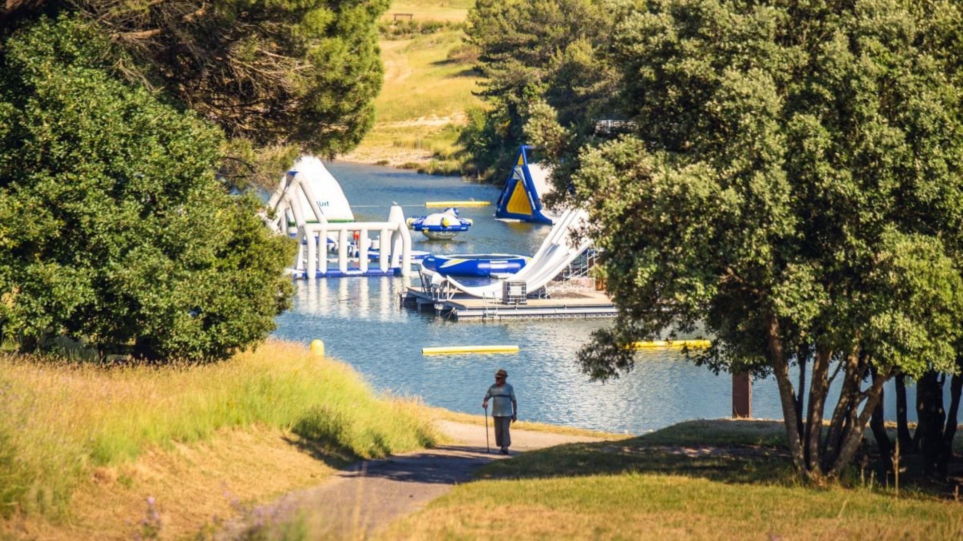Lac de la Cavayere©Vincent Photographie