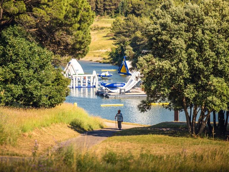 Lac de la Cavayere©Vincent Photographie