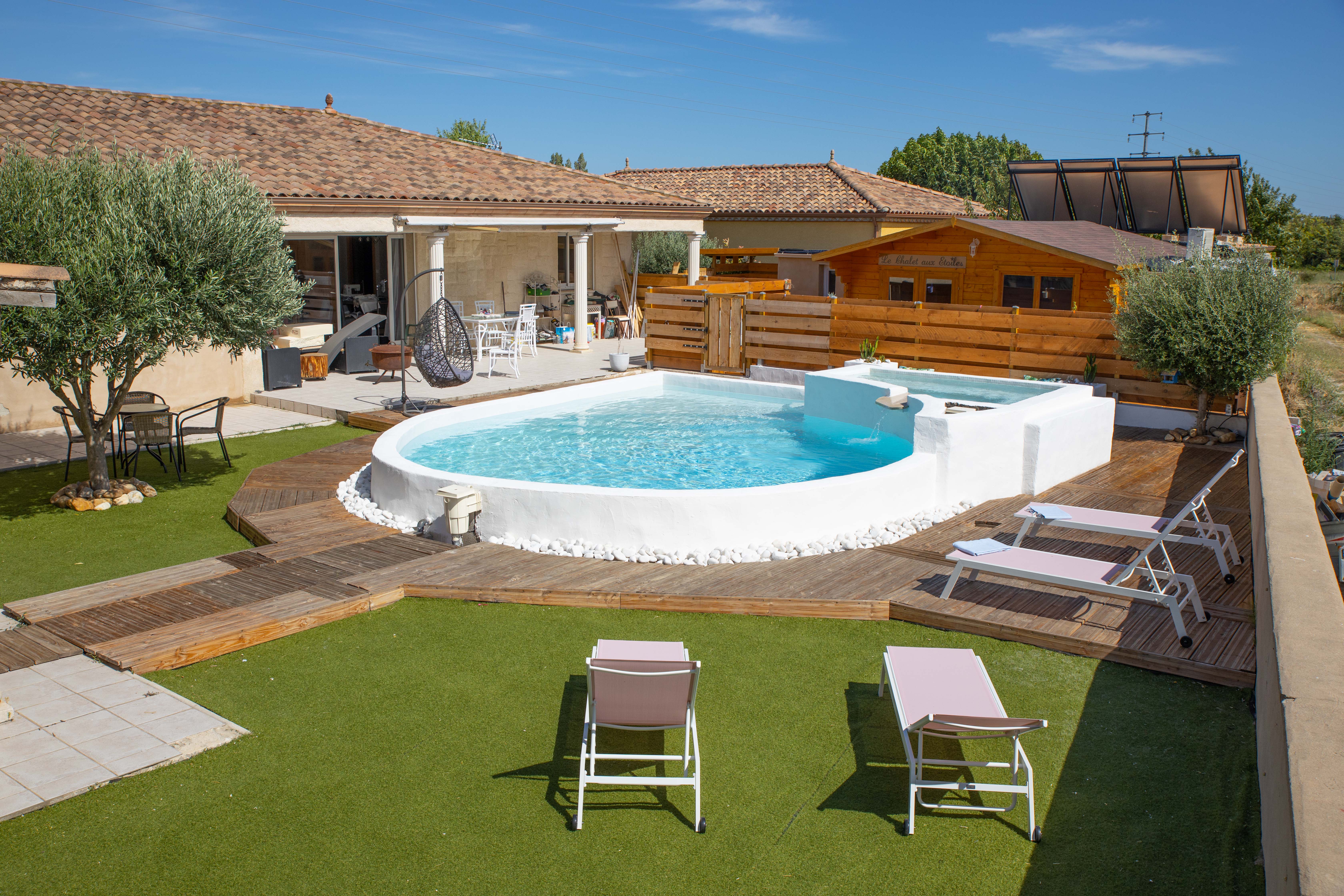 Le Chalet aux Etoiles-7 (2)