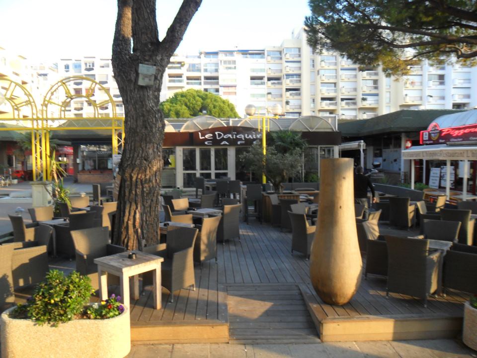 LE DAIQUIRI, Mauguio