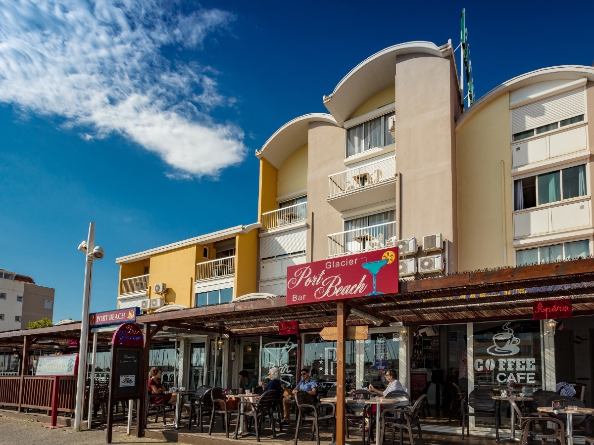 LE GAB'S HOTEL PORT BEACH