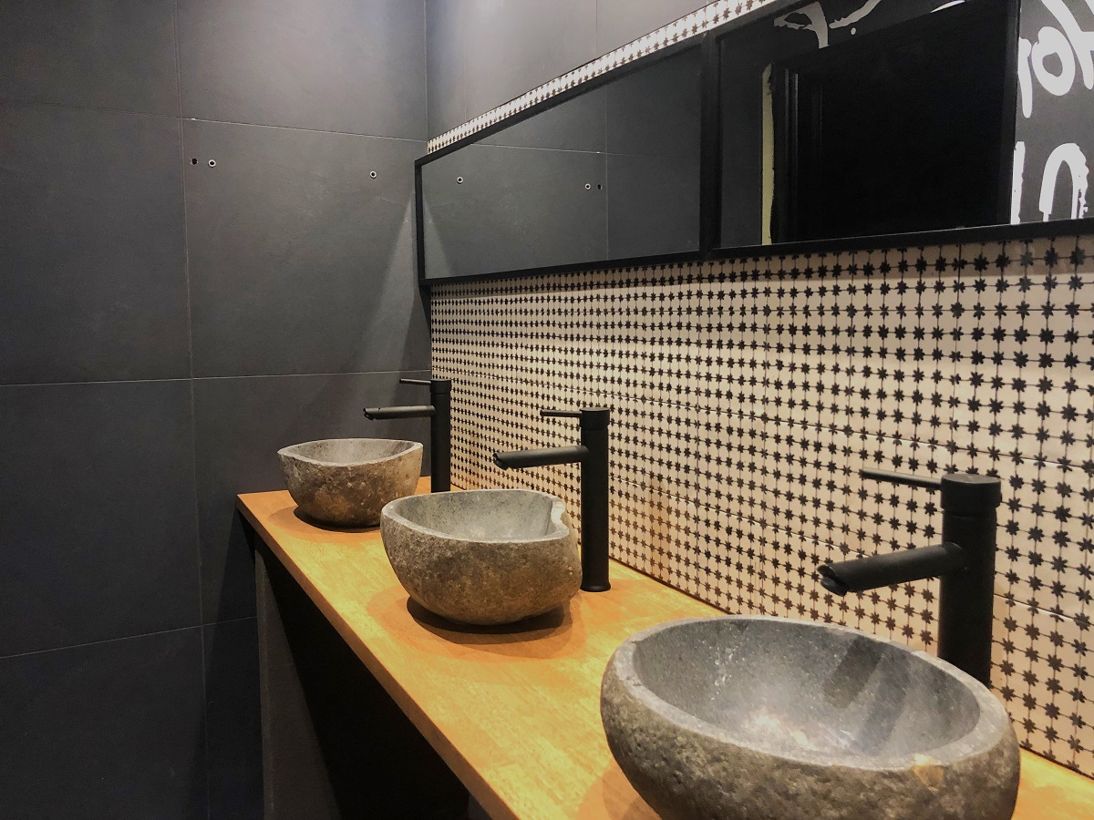 LE MAJE HOSTEL — photo 3