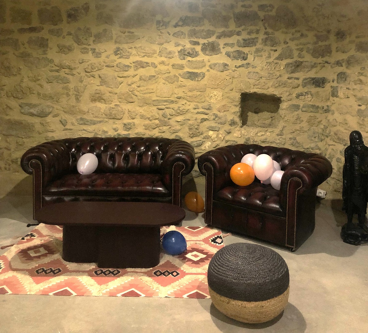 LE MAJE HOSTEL — photo 2