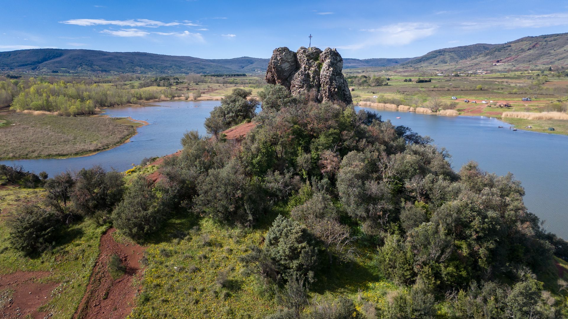 Eric Brendle - Hérault Tourisme