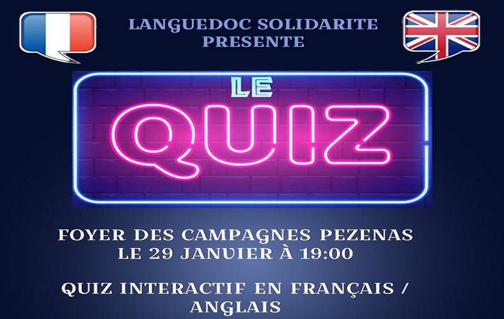 Languedoc Solidarité