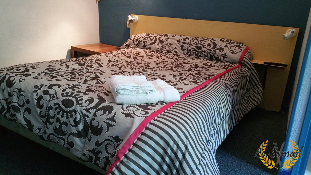 HOTEL LE SOMAIL, Saint-Pons-de-Thomières - photo 2