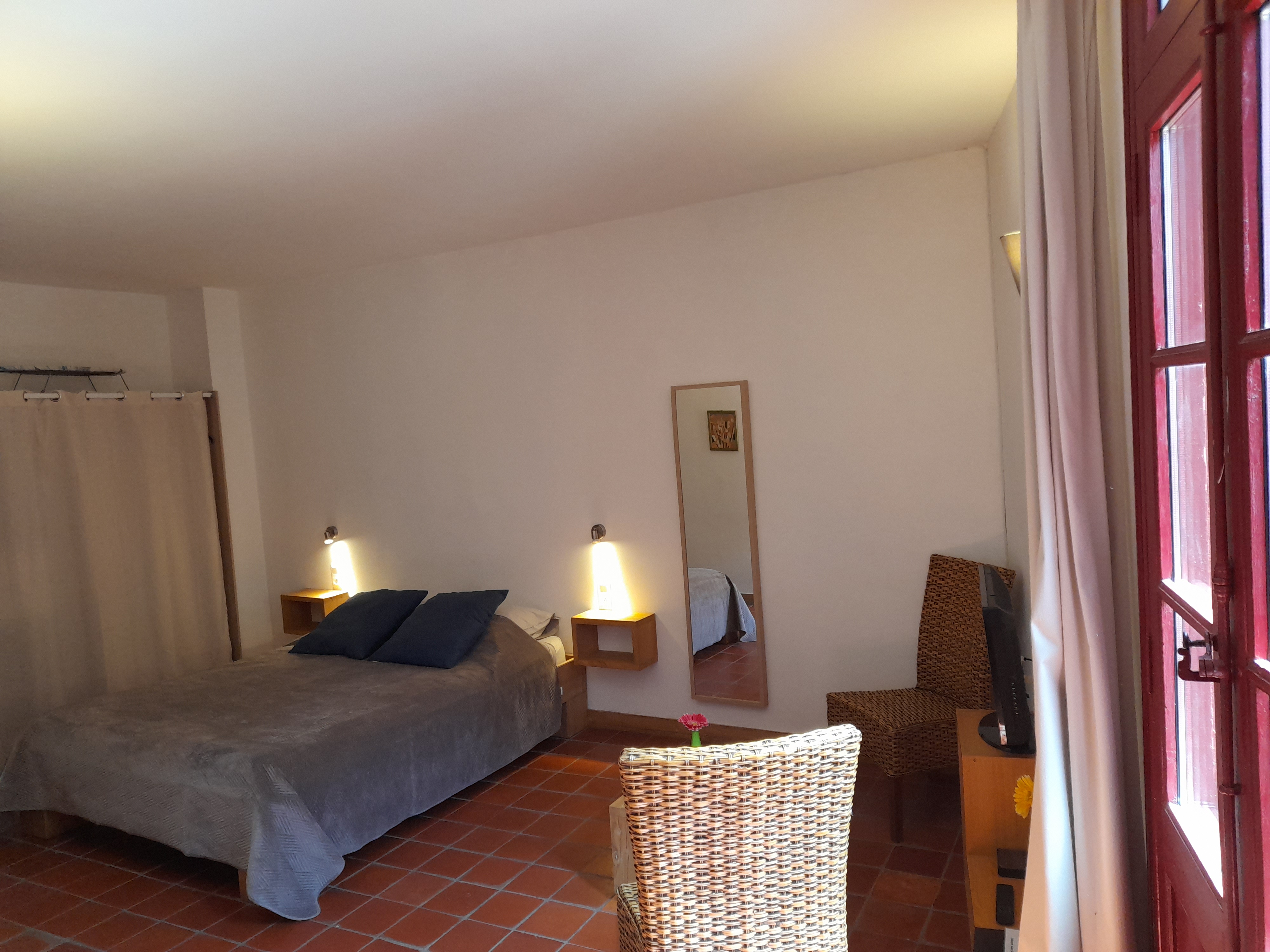 LES STUDIOS DE SAINT-GUILHEM - LE VERDUS