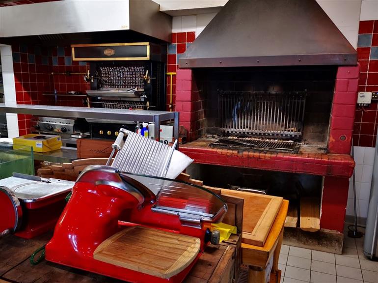 Le bistrot en folie (1)