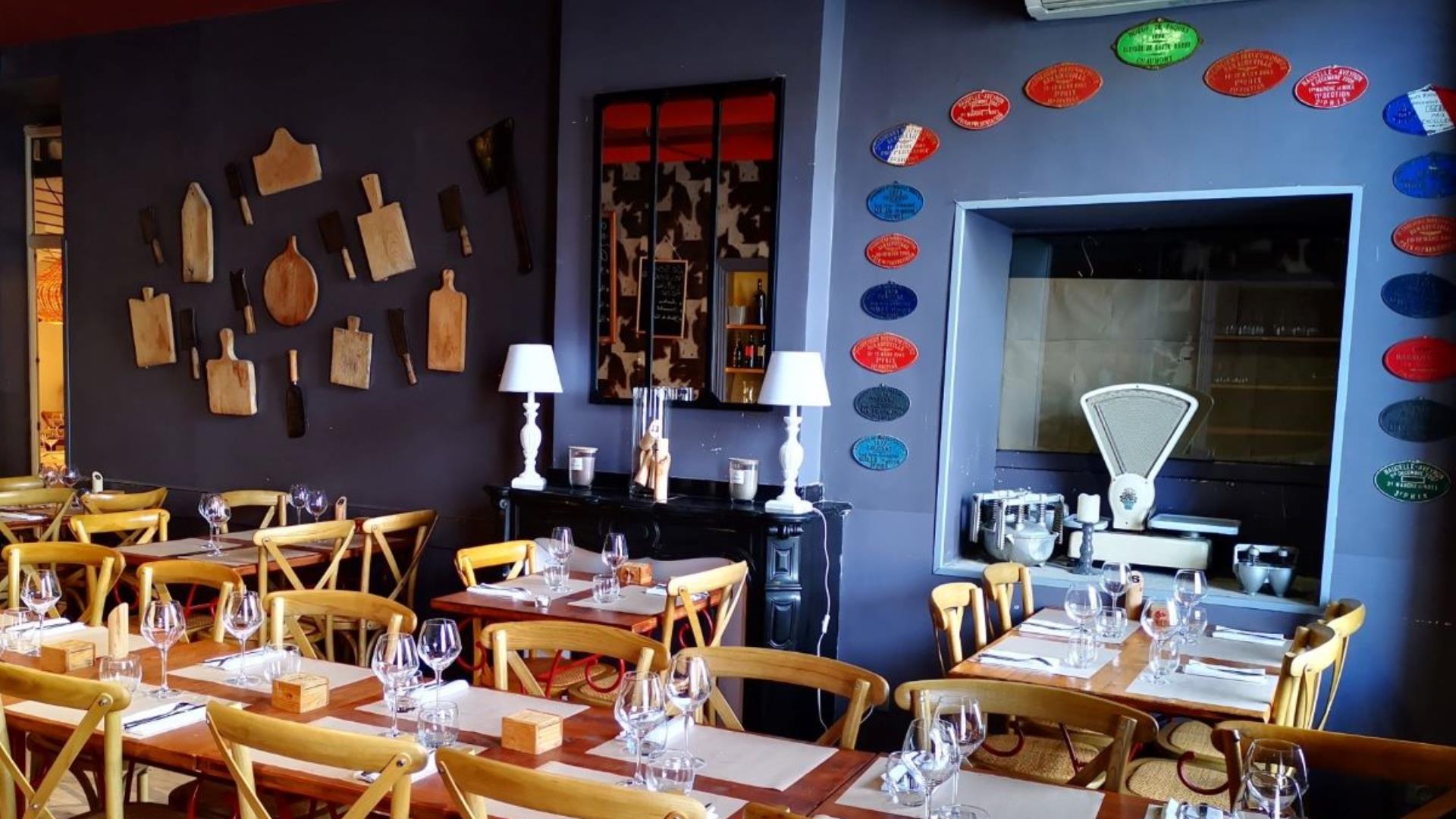 Le bistrot en folie (4)
