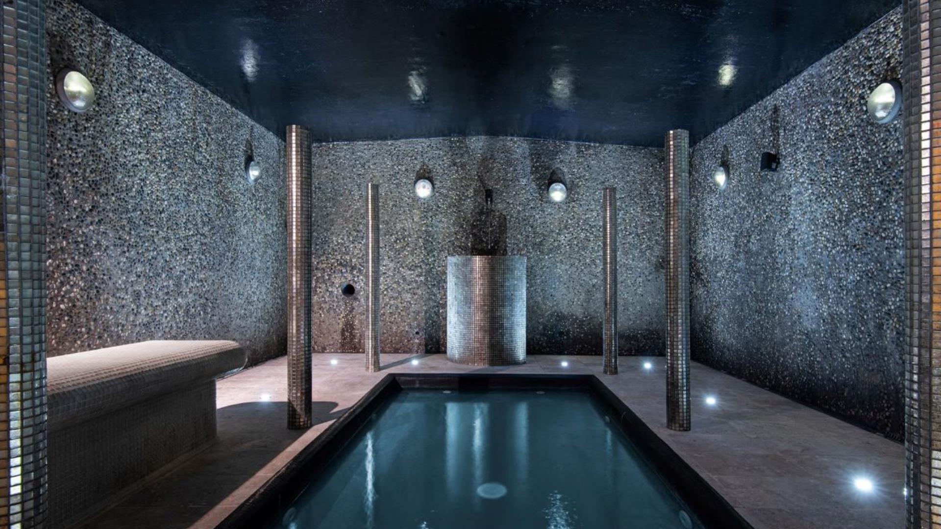 Le boudoir Carcassonne