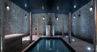 Le boudoir Carcassonne
