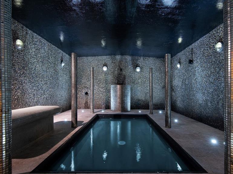 Le boudoir Carcassonne