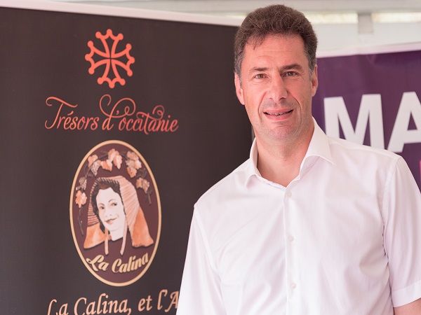 LE FOURNIL DE GILLES