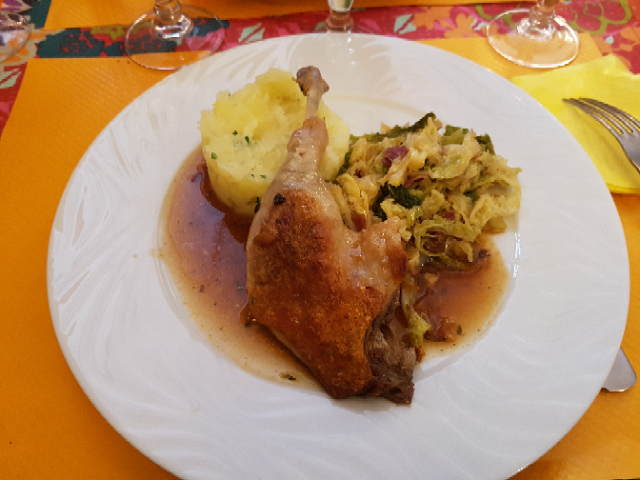 RESTAURANT LES REMPARTS, Clermont-l'Hérault