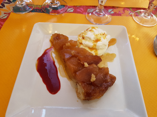 RESTAURANT LES REMPARTS, Clermont-l'Hérault - photo 6