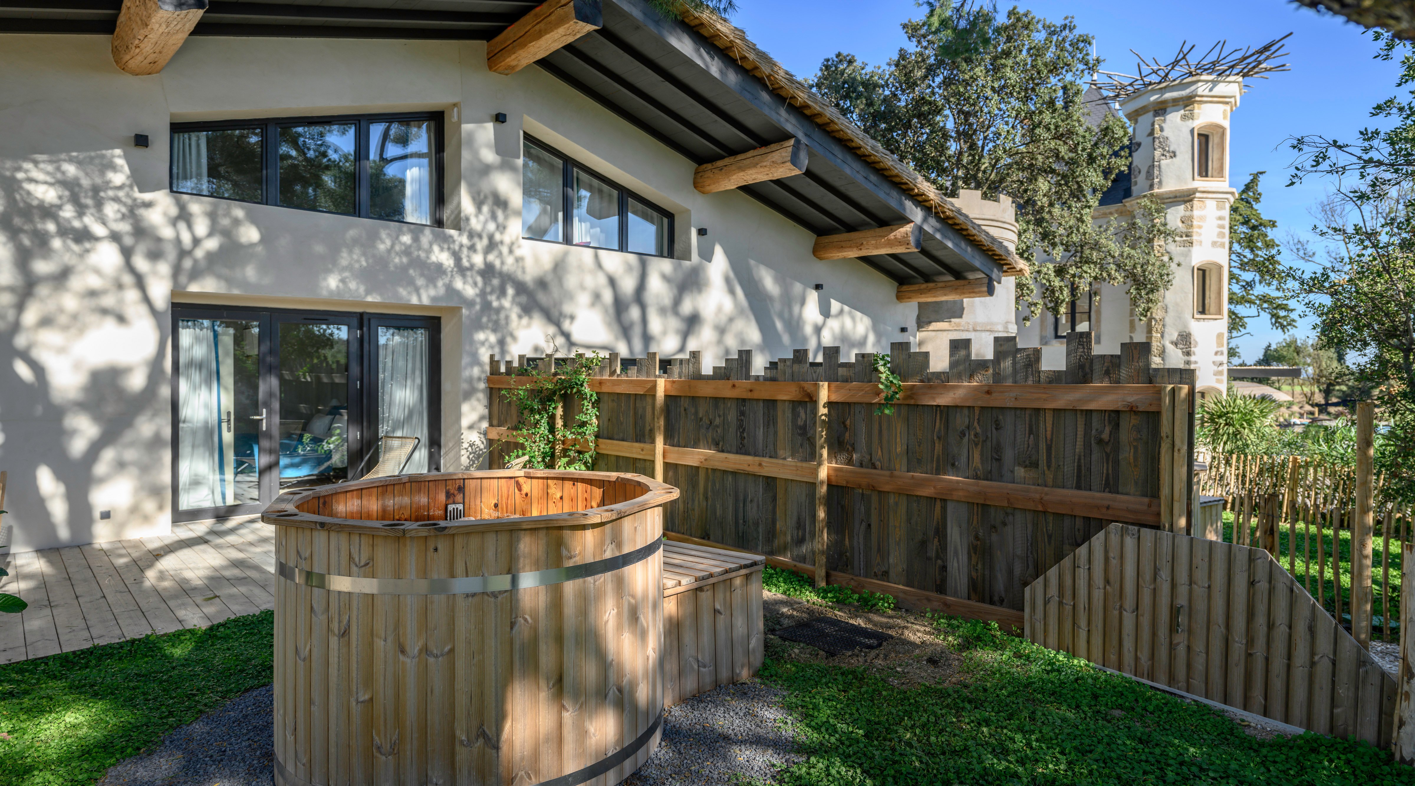 DOMAINE TARBOURIECH, Marseillan - photo 4