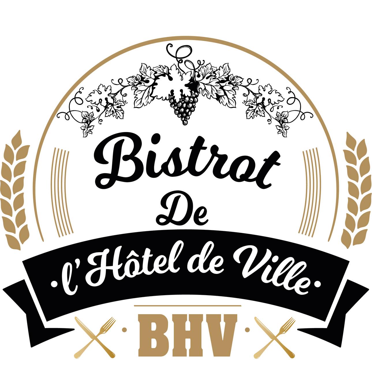Logo BHV