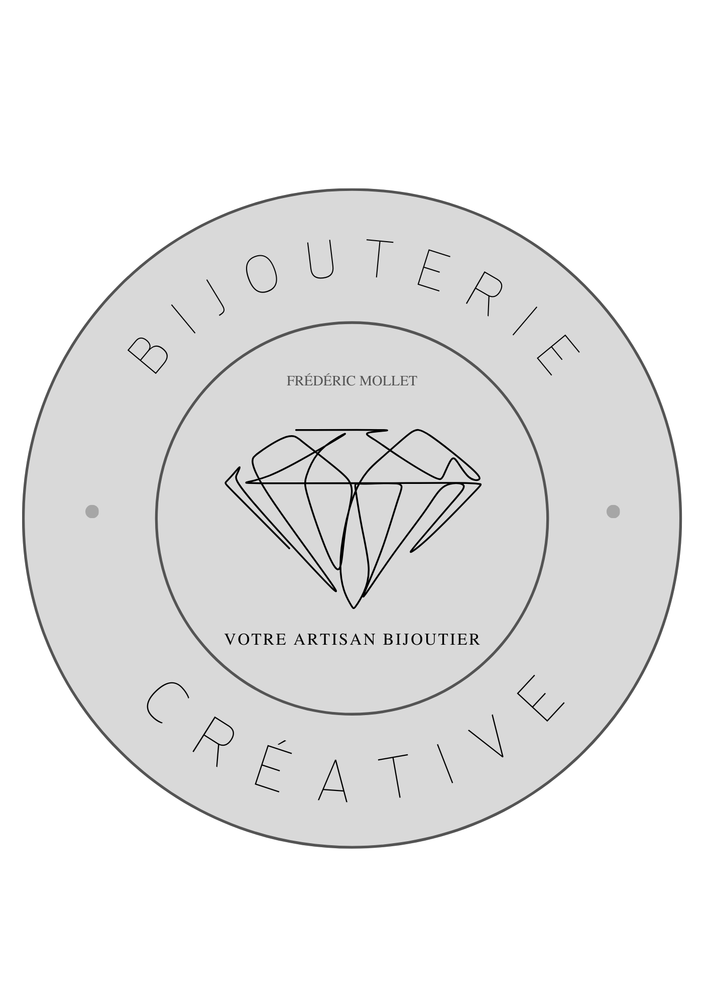 BIJOUTERIE CRÉATIVE