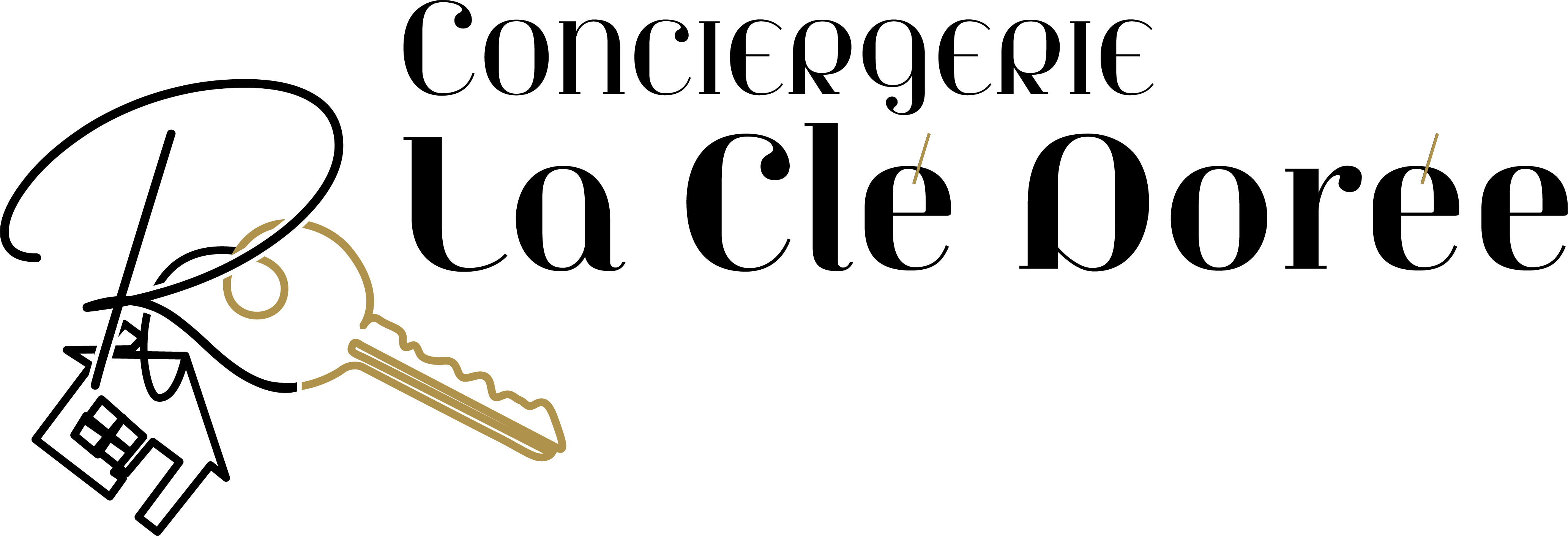 LA CLÉ DORÉE