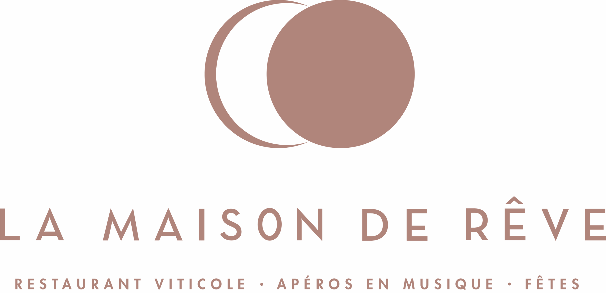 LA MAISON DE RÊVE