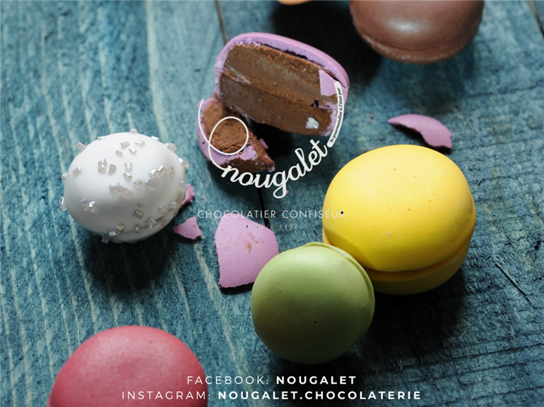 MACARONIAS