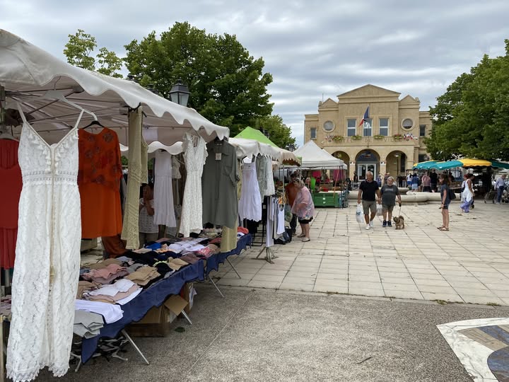 Ville de Poussan Ville de Poussan