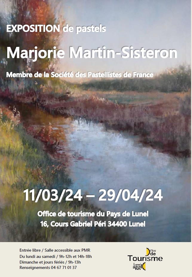 ©Marjorie Martin-Sisteron