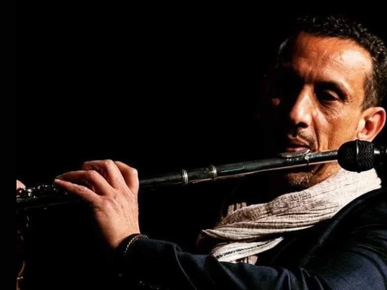 MEDITERRANEAN JAZZ PROJECT