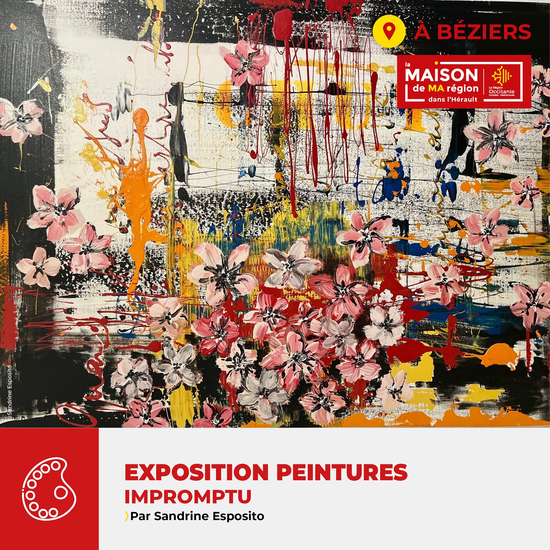 Maison de Ma Région