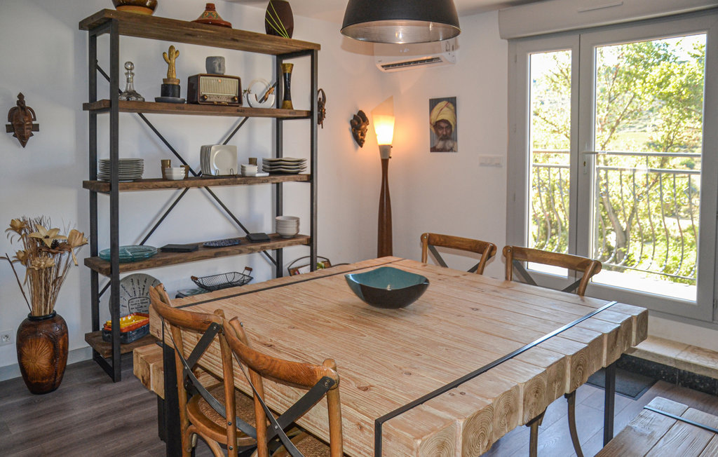 LA MAISON MIRAVA - LE CHALET