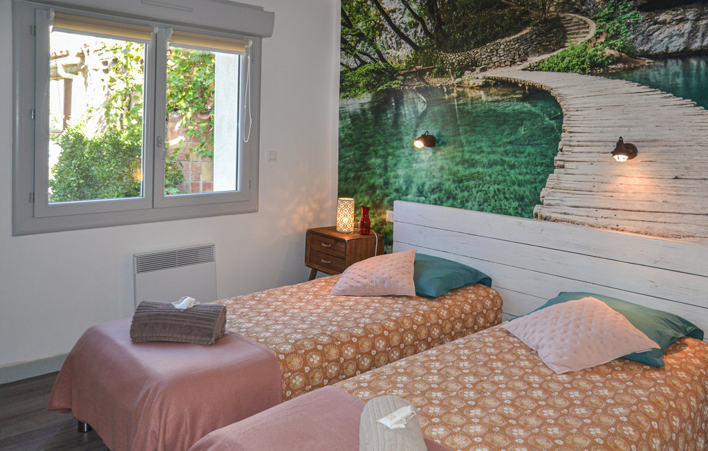 LA MAISON MIRAVA - CHAMBRE BALI