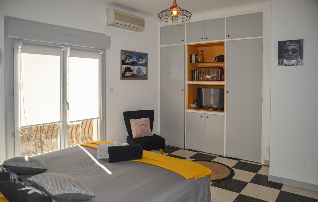 LA MAISON MIRAVA - CHAMBRE VINTAGE
