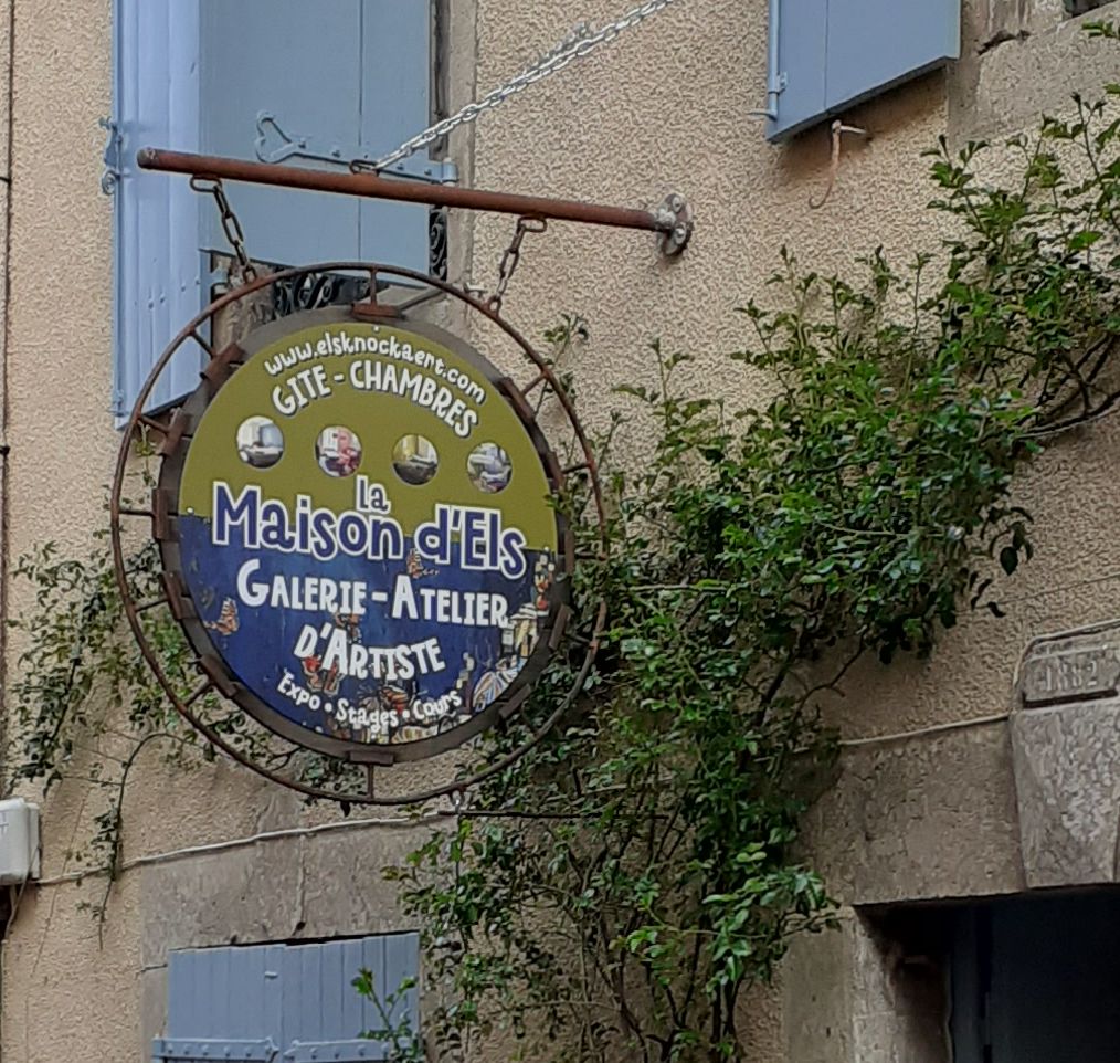 LA MAISON D'ELS — photo 2