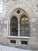 MAISON DU SENECHAL