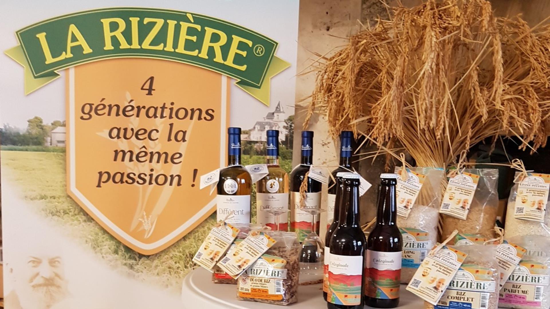 Marseillette Rizièrer Malis (1)