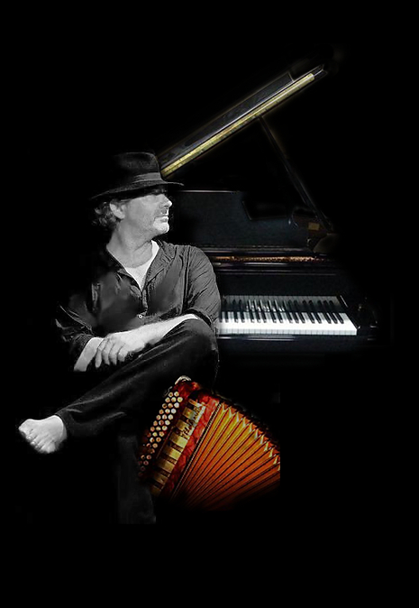 CONCERT / WARREN SAXE « HÉMISPHÈRE SUD » VOL.2