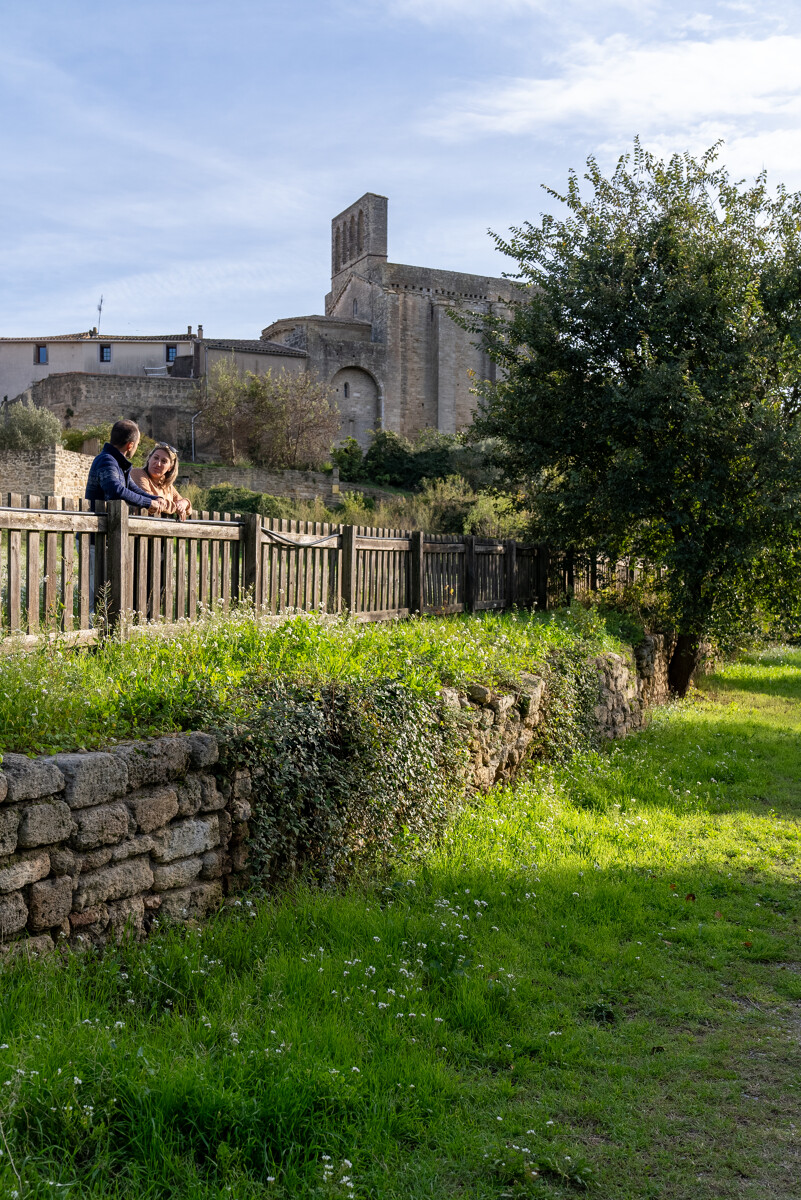 JARDIN MÉDITERRANÉEN