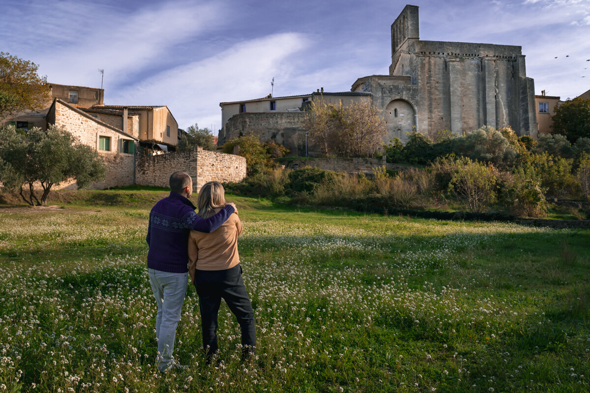 CHAPELLE SAINT-PIERRE