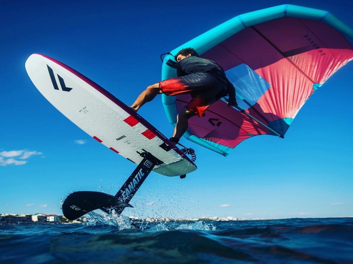 MORTEFON WATERSPORTS