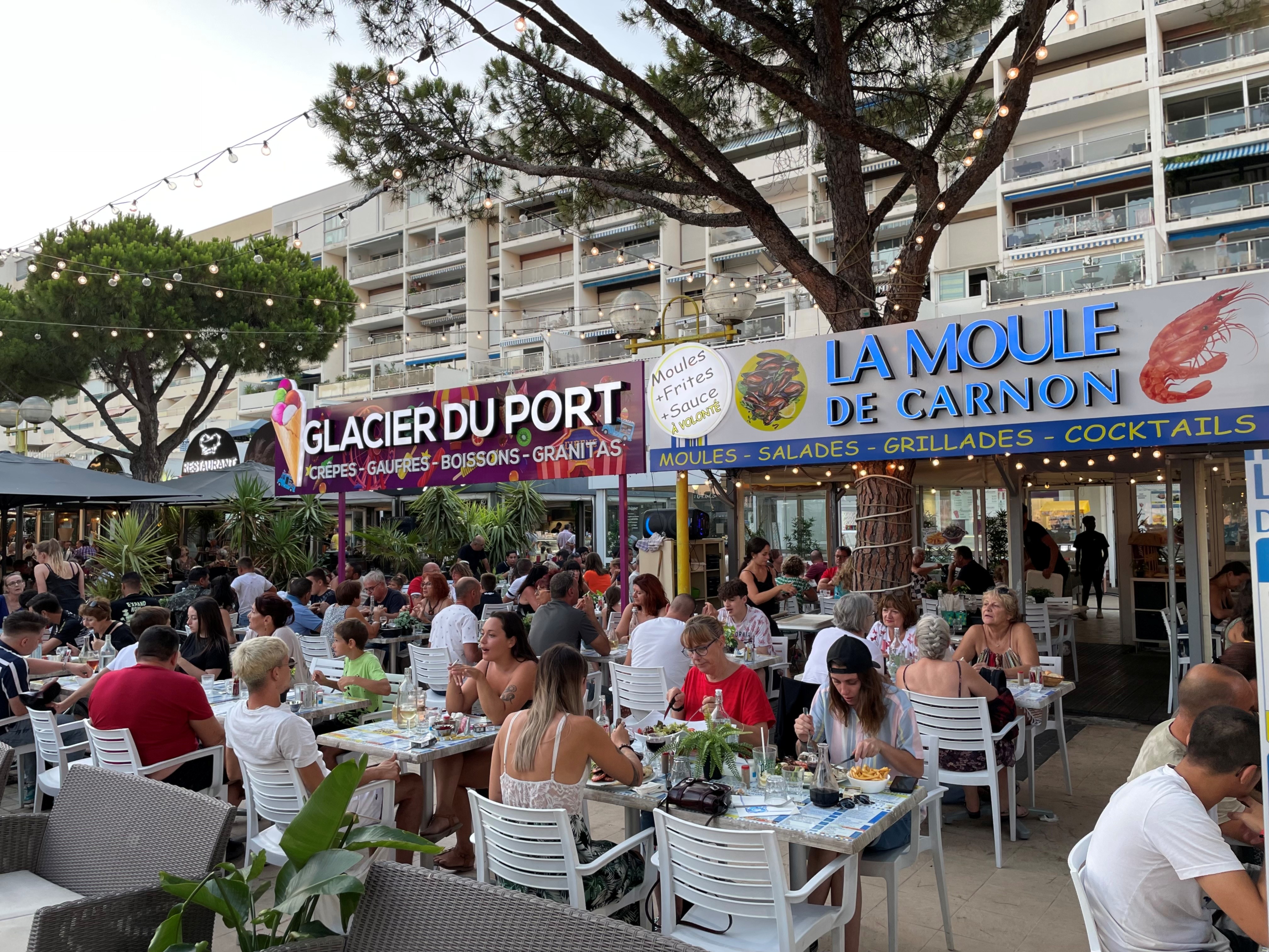 LA MOULE DE CARNON, Mauguio - photo 5