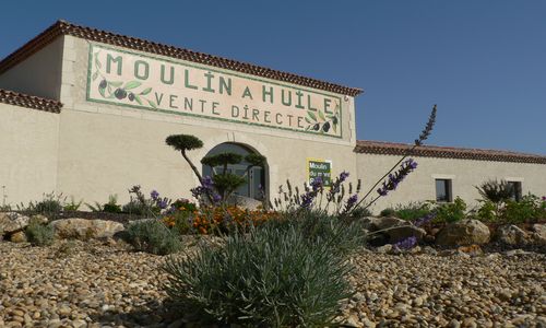 Moulin du Mont Ramus