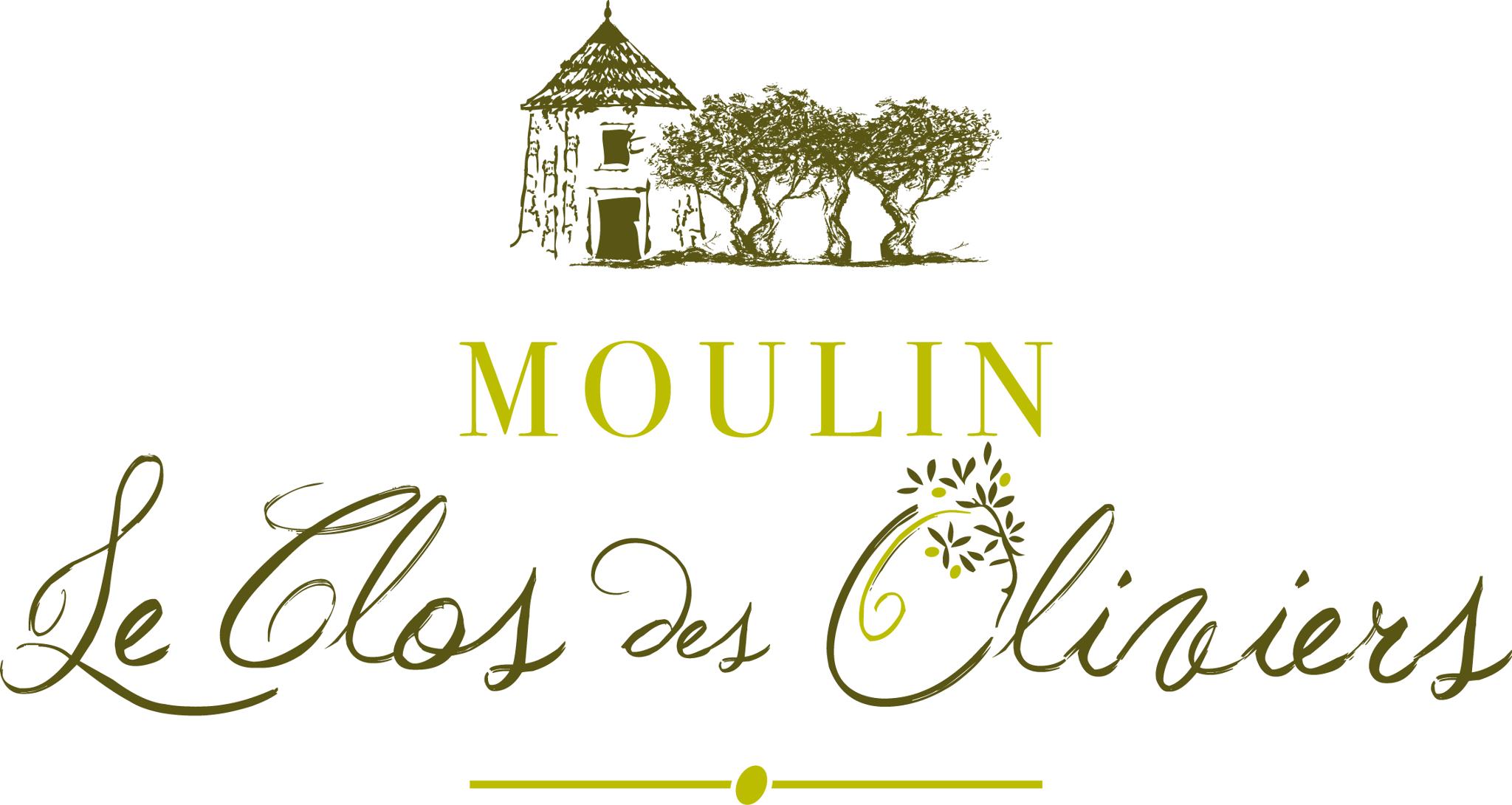 Moulinleclosdesoliviers