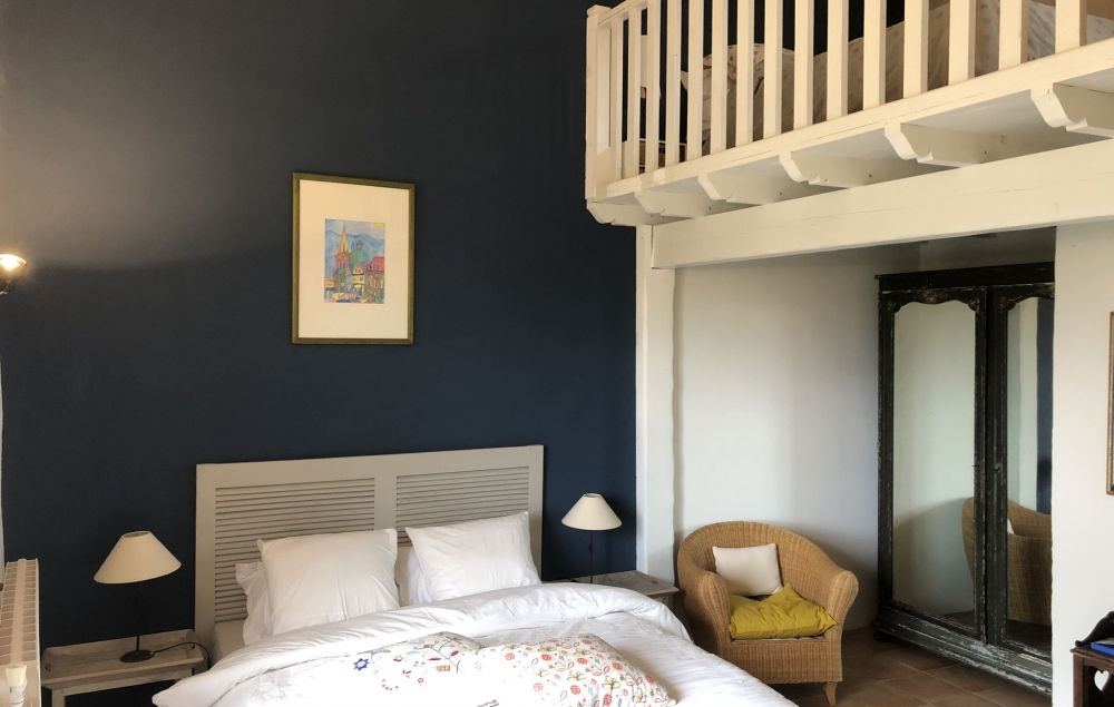 DOMAINE DE PELICAN - MUSCAT